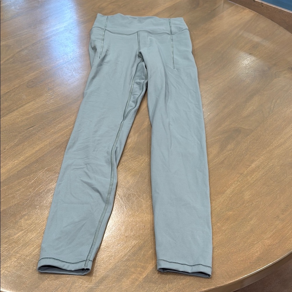 CALIA by Carrie Underwood Gray Leggings
